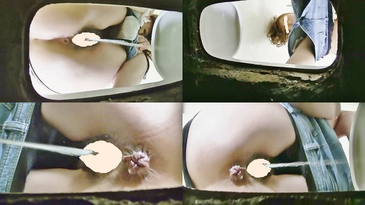 汲み取り便槽内立て籠もり2